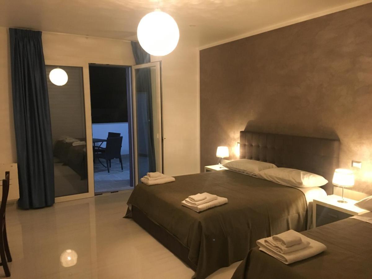 Madigans Rooms Bed&Breakfast Lecce Exteriér fotografie
