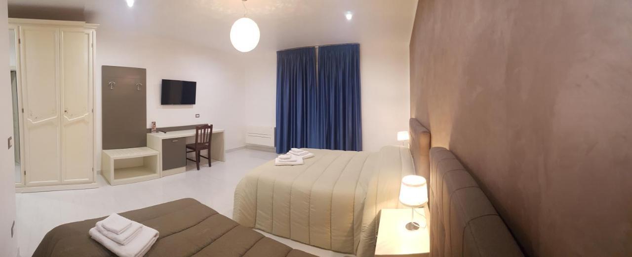Madigans Rooms Bed&Breakfast Lecce Exteriér fotografie