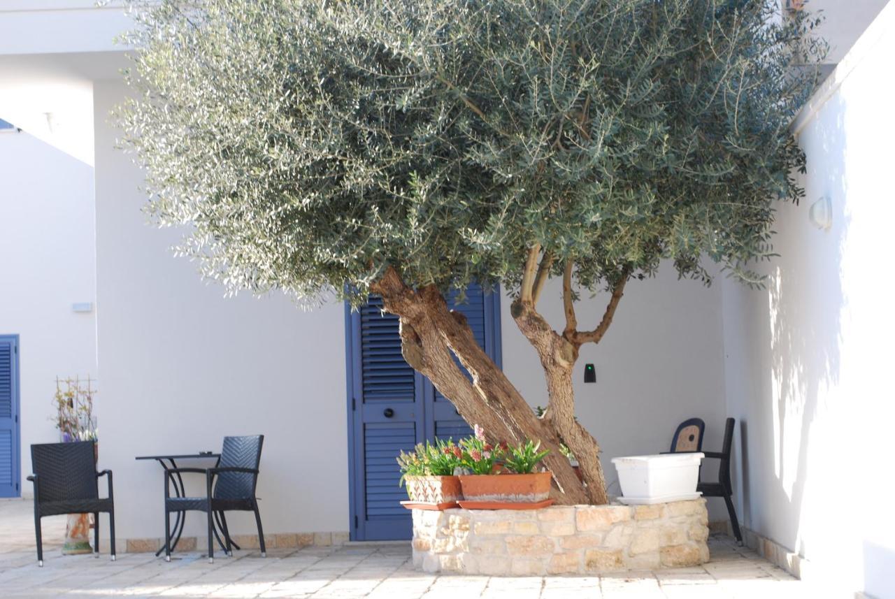 Madigans Rooms Bed&Breakfast Lecce Exteriér fotografie
