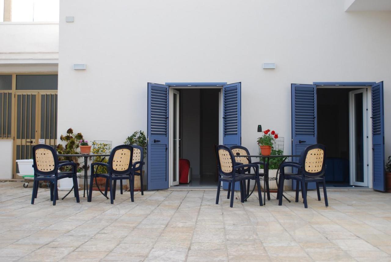 Madigans Rooms Bed&Breakfast Lecce Exteriér fotografie