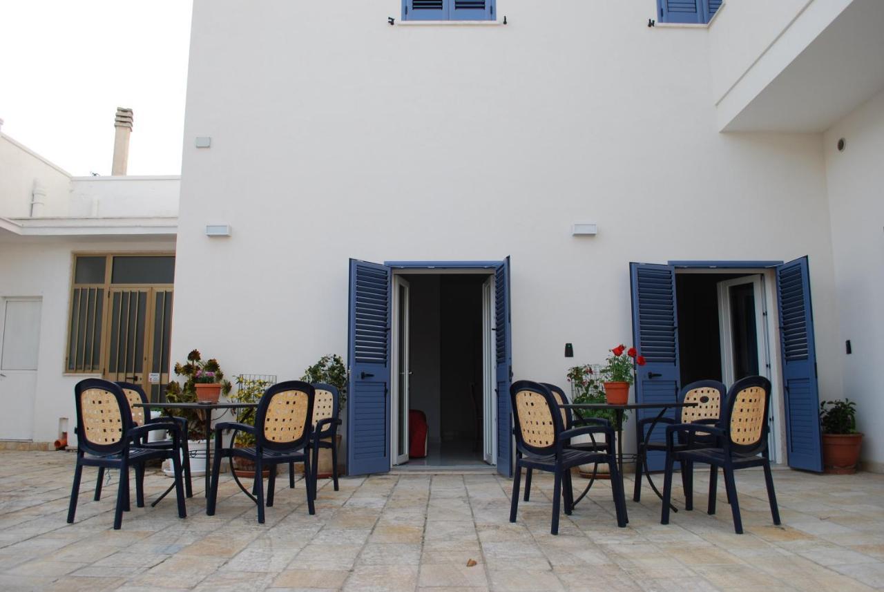 Madigans Rooms Bed&Breakfast Lecce Exteriér fotografie