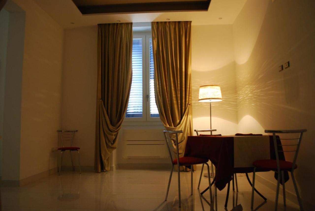 Madigans Rooms Bed&Breakfast Lecce Exteriér fotografie