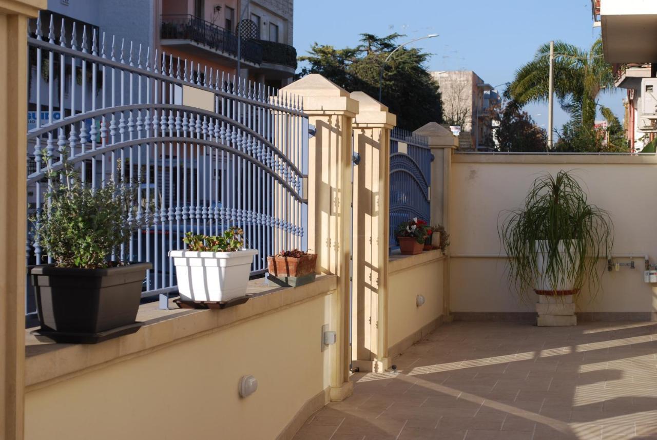 Madigans Rooms Bed&Breakfast Lecce Exteriér fotografie