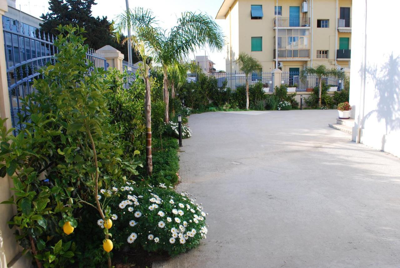 Madigans Rooms Bed&Breakfast Lecce Exteriér fotografie