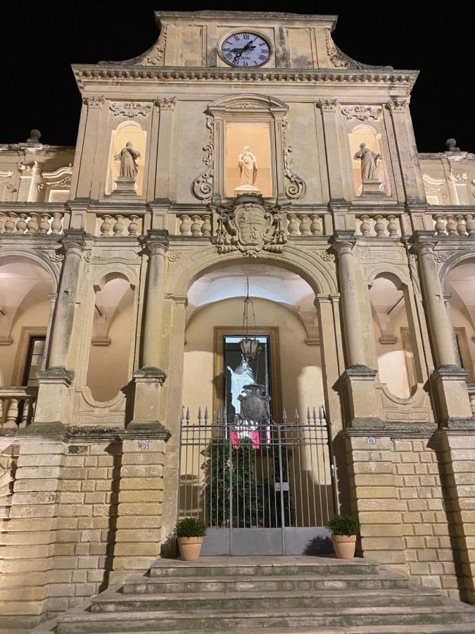 Madigans Rooms Bed&Breakfast Lecce Exteriér fotografie
