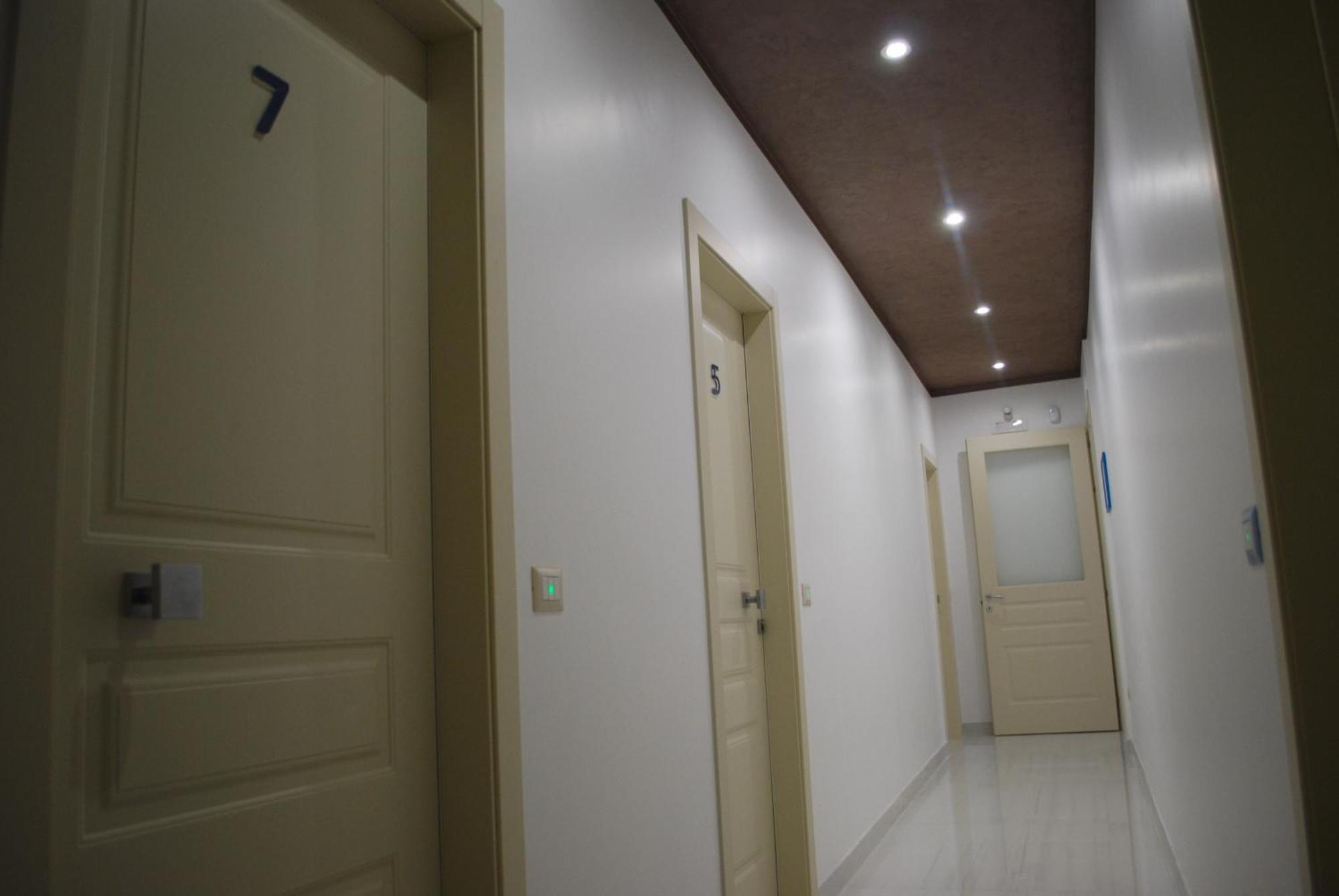 Madigans Rooms Bed&Breakfast Lecce Exteriér fotografie